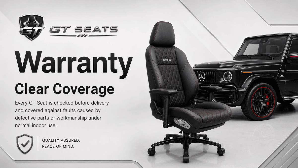 Warranty - Clear Coverage